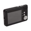Compact Camera, Vlogging Camera Anti Shake 550mAh 8X Zoom 4K with Wrist Strap for Selfie view 4