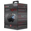 UCLEAR Digital Motion HDX-V Bluetooth Helmet Communication System - Single Kit view 1