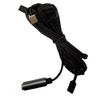 UCLEAR Digital Motion HDX-V Bluetooth Helmet Communication System - Single Kit view 4