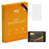 atFoliX Screen Protector compatible with TVLogic F-7HS Screen Protection Film, anti-reflective and shock-absorbing FX Protector Film view 1