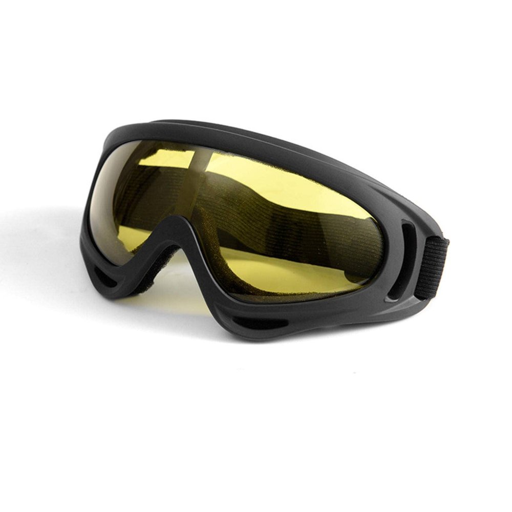 ZONTO Windproof Goggles