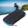 GOWENIC Camera Lens Filter Pouch Multipurpose Large Capacity Shock Filter Carry Case view 2