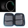 GOWENIC Camera Lens Filter Pouch Multipurpose Large Capacity Shock Filter Carry Case view 4