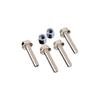 Foresight 1015 Adapter Kit for Mega 360 view 1