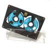 Reel to Reel Blank Audio Cassette Tape for Music Recording - Normal Bias Low Noise - 48 Minutes - [ 3 Pack Blind Box Includes 3 of 54 Styles Tapes ] view 2