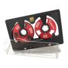 Reel to Reel Blank Audio Cassette Tape for Music Recording - Normal Bias Low Noise - 48 Minutes - [ 3 Pack Blind Box Includes 3 of 54 Styles Tapes ] view 3