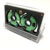 Reel to Reel Blank Audio Cassette Tape for Music Recording - Normal Bias Low Noise - 48 Minutes - [ 3 Pack Blind Box Includes 3 of 54 Styles Tapes ] view 4