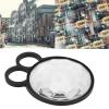 77mm Kaleidoscope Handheld Camera Filter for Special Effects Photography Accessories view 3