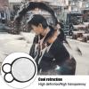 77mm Kaleidoscope Handheld Camera Filter for Special Effects Photography Accessories view 4
