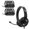 Avid Products AE-55 Headset, Black, Case 20 view 1