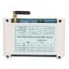 Eujgoov RS485 Transceiver Relay Module - 4 Channel 4DI 4DO with Antenna (12V) view 1
