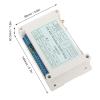 Eujgoov RS485 Transceiver Relay Module - 4 Channel 4DI 4DO with Antenna (12V) view 3