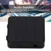 Bluetooth 5.0 Stereo Audio Adapter 2 in 1 Multi Function Audio Transmitter Receiver for PC Car TV Headphones view 2