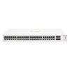 Aruba Instant On 1830 48-Port Gb Smart Switch - 48x 1G | 4X SFP | US Cord (JL814A#ABA) (Renewed) view 1