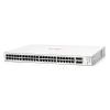 Aruba Instant On 1830 48-Port Gb Smart Switch - 48x 1G | 4X SFP | US Cord (JL814A#ABA) (Renewed) view 2