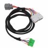 Chassis Wire Connector Harness,B Series Chassis Adapter Harness D Series Chassis Wire Connector Cable for Si EK 1996 to 1998 view 1