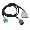 Chassis Wire Connector Harness,B Series Chassis Adapter Harness D Series Chassis Wire Connector Cable for Si EK 1996 to 1998 view 3