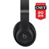 Beats Studio Pro - Premium Wireless Over-Ear Headphones- Up to 40-Hour Battery Life, Active Noise Cancelling, USB-C Lossless Audio, Apple & Android Compatible - Black view 2