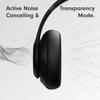 Beats Studio Pro - Premium Wireless Over-Ear Headphones- Up to 40-Hour Battery Life, Active Noise Cancelling, USB-C Lossless Audio, Apple & Android Compatible - Black view 3