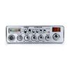 Uniden PC78LTXFM Professional 40-Channel CB Radio with Dual-Mode AM/FM, Integrated SWR Meter, PA/CB Function, Hi Cut, RF/Mic Gain Control, and Instant Channel 9 view 2