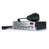 Uniden PC78LTXFM Professional 40-Channel CB Radio with Dual-Mode AM/FM, Integrated SWR Meter, PA/CB Function, Hi Cut, RF/Mic Gain Control, and Instant Channel 9 view 3