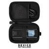 CaseSack Case for Voice Recorder Like Aiworth 72GB, EVIDA 32GB, G L87 48GB, Aomago 32GB, EVISTR 64GB, Sunlan 16GB view 3