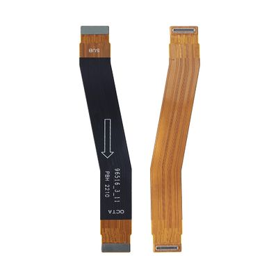 Best Shopper - Replacement Mainboard Flex Cable Compatible with Samsung Galaxy A03S (A037U / 2021)