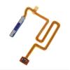 Best Shopper - Replacement Fingerprint Reader with Flex Cable Compatible for OnePlus Nord N200 5G / Oppo A56 / Realme 7 (Blue Quantum) view 4