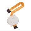 Best Shopper - Replacement Fingerprint Reader with Flex Cable Compatible for Motorola Moto G Pure (XT2163 / 2021) (Deep Indigo) view 2