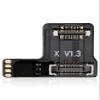 Best Shopper - Replacement Clone-DZ03 Face ID Tag-On Flex Cable Compatible with iPhone X (Qianli) view 2