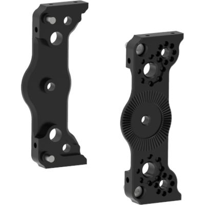 Vocas 0600-0105 Compatible with RED Komodo X Side Cage Kit