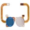 Best Shopper - Replacement Fingerprint Reader with Flex Cable Compatible for Motorola Moto G Play (XT2093 / 2021) (Misty Blue) view 1