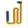 Best Shopper - Replacement Fingerprint Reader with Flex Cable Compatible for Samsung Galaxy A04s (A047 / 2022) (Black) view 2