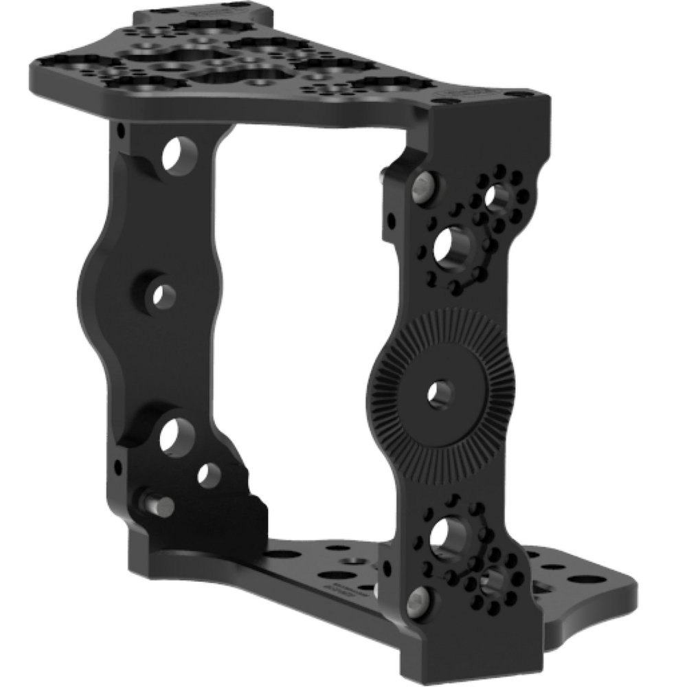 Vocas 0600-0115 RED Komodo X, Full Cage Kit