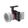 Vocas 0600-0115 RED Komodo X, Full Cage Kit view 2