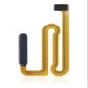 Best Shopper - Replacement Fingerprint Reader with Flex Cable Compatible for Samsung Galaxy A14 5G (A146 / 2023) (Black) view 2