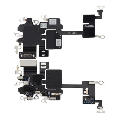 Best Shopper - Replacement WiFi Flex Cable Compatible for iPhone 14 Plus