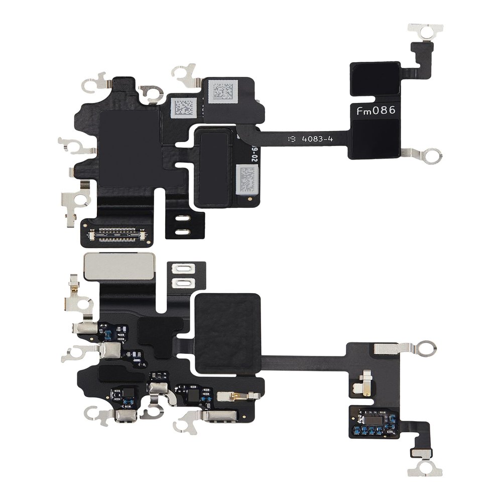 Best Shopper - Replacement WiFi Flex Cable Compatible for iPhone 14 Plus