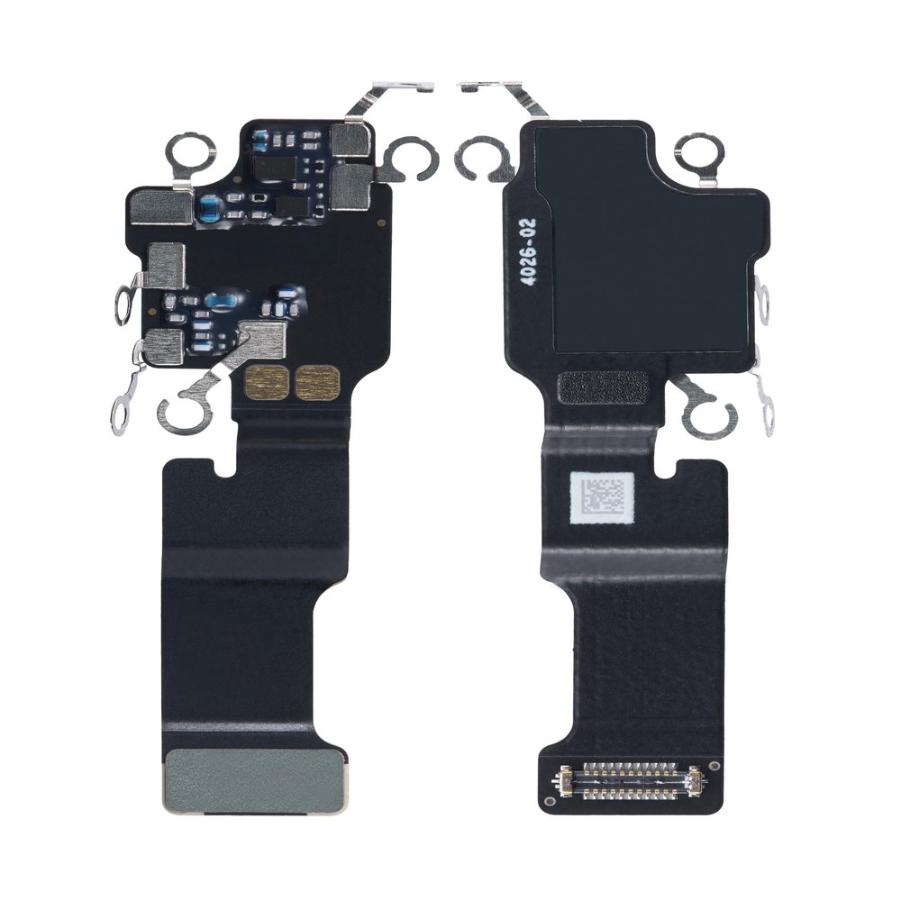 Best Shopper - Replacement WiFi Flex Cable Compatible for iPhone 14 Pro