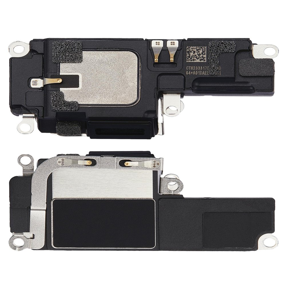 Best Shopper - Replacement Loud Speaker Compatible for iPhone 14 Pro