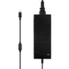 J-ZMQER AC Adapter Compatible with JVC LT-23B60SU LT-23C50BJ LT23C88SJ LT-23D50BK Charger Power Cord view 2