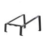 Zhjlut Portable Aluminum Laptop Stand Foldable Tablet Stand Holder Notebook Support Base Accessories view 1