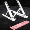 Zhjlut Non-Slip Foldable Desktop Stand Portable Tablet Stand Stand Laptop Smartphone Stand Tablet PC (Color : 250cm) view 4