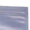 100Pcs 6x9cm Antistatic,Hard Small Esd Bags,Resealable Static Bags Drive Bags Cases Hard Drive Accessories Storage Bag Silver Gray Flat Translucent Resealable Pouch for view 4