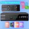Digital ATSC TV Converter Box for Over-The-Air Antenna TV Channels with Timer Recording Time Shifting view 2