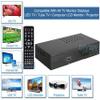 Digital ATSC TV Converter Box for Over-The-Air Antenna TV Channels with Timer Recording Time Shifting view 4