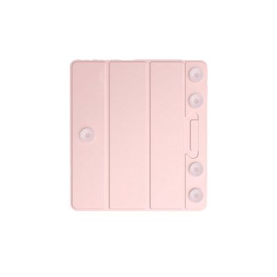 Zhjlut Universal Laptop Stand for Laptop Cooling Bracket Portable Notebook Stand (Color : Rose Gold)