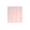 Zhjlut Universal Laptop Stand for Laptop Cooling Bracket Portable Notebook Stand (Color : Rose Gold) view 1