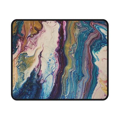 Non-Slip Mouse Pads (Layers of Sentiments)