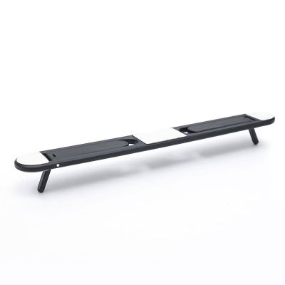 Zhjlut Foldable Laptop Stand Holder Notebook Bracket Strong Adhesive Desktop Cooling Stand for Universal